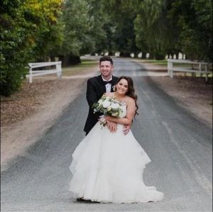 Meet your Posher, Tanya